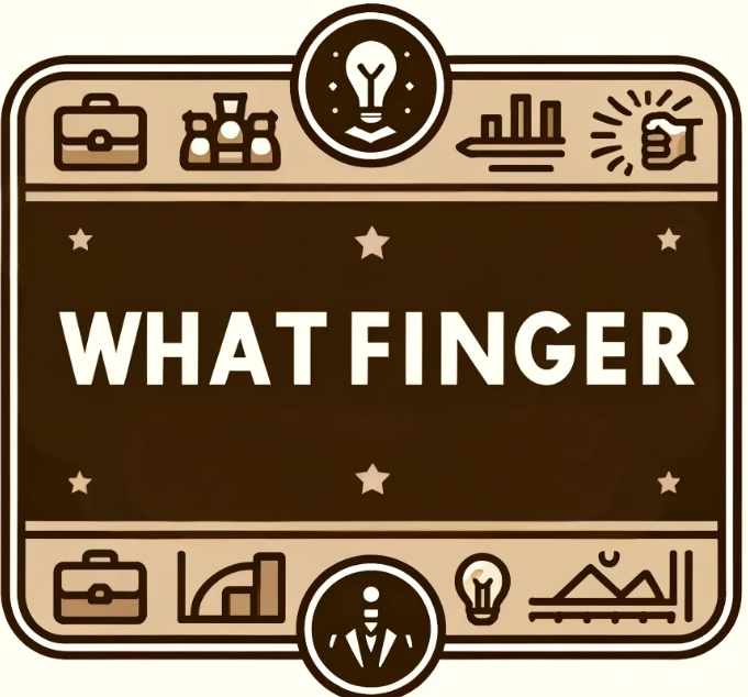 Whatfinger Startup And Small Business