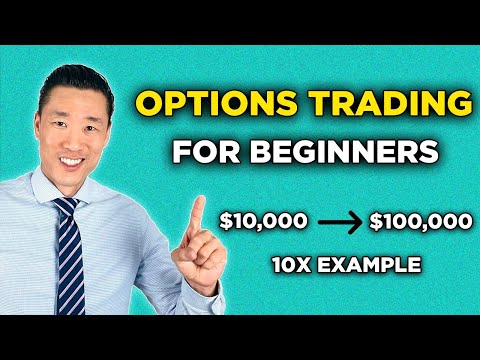 How People Get Rich With Options Trading (math Shown) - Whatfinger 