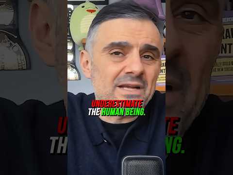 @garyvee On The Future Of VR - Whatfinger Startup And Small Business