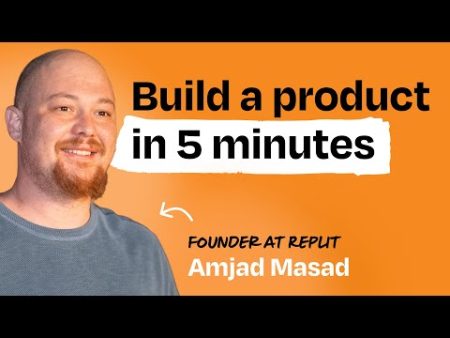 Behind The Product Replit Amjad Masad Co Founder And Ceo