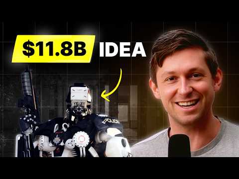 How To Build A Billion Dollar Tech Company (4 Game-changing Startup ...