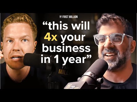 He launched a sweaty startup in high school. Now he’ll be a millionaire by 18