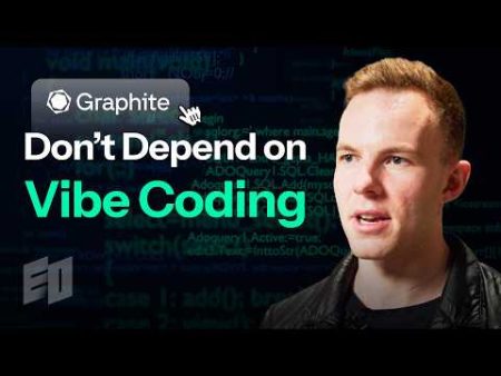 Why Investors Bet $81M on Code Review CompanyㅣGraphite, Merrill Lutsky ...