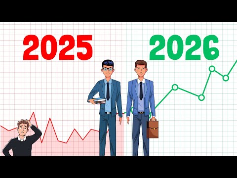 The One Choice That Will Determine Your 2026