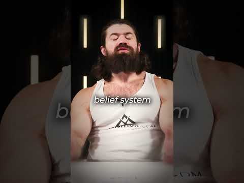 The Beliefs You Don’t Question