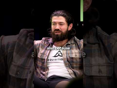 The Real Players Don’t Care