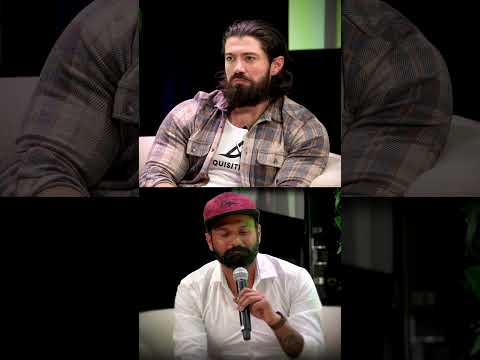 Advice On Working With Your Partner