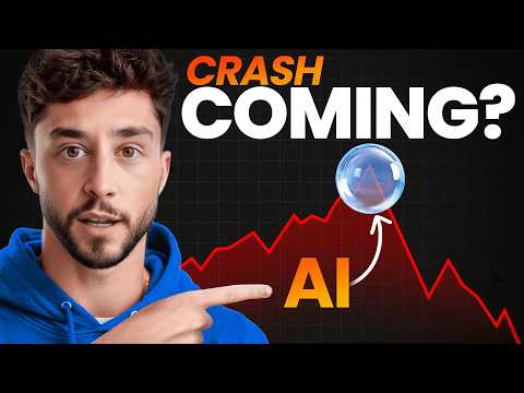 How to Survive the AI Bubble as an AI Agency (Do This NOW!)