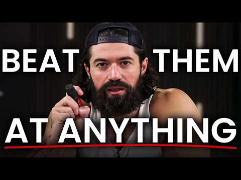 If you’re ambitious and want to win, please watch this video