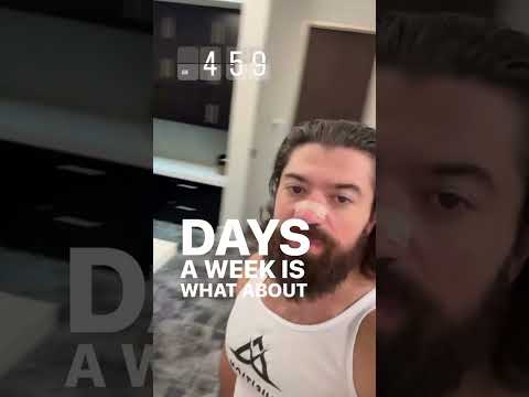 How I Get Back 52 Workdays A Year