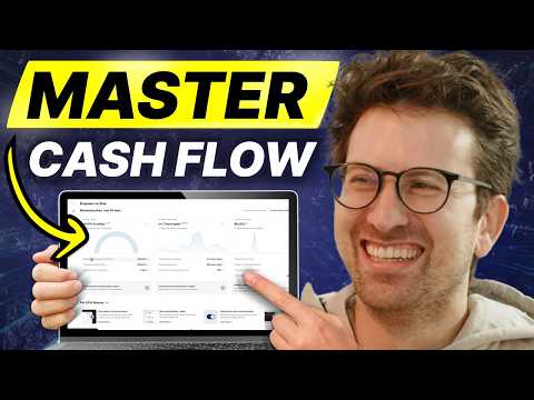 Screensharing $90M of Startup Finance Lessons in 32 Minutes