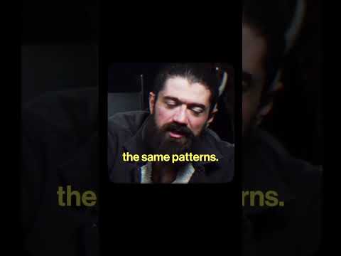 People Don’t Really Change