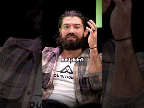 “Why Are You So Hardcore?”