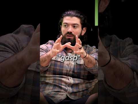 Why It’s Easier The 2nd Time