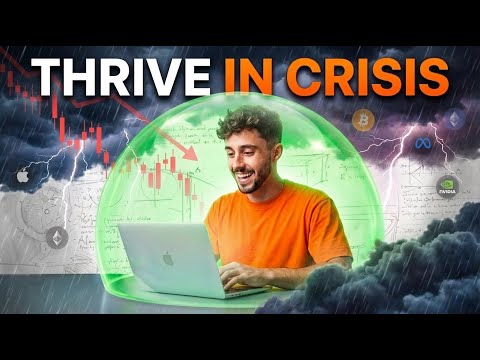 The 1-Person Business That Thrives in a Bad Economy