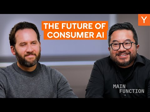 The Best Consumer Startup Ideas Were “Impossible” Until Now