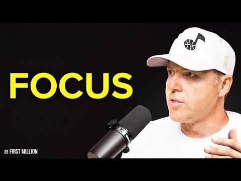 The High School Dropout Who Made $2B & Bought An NBA team