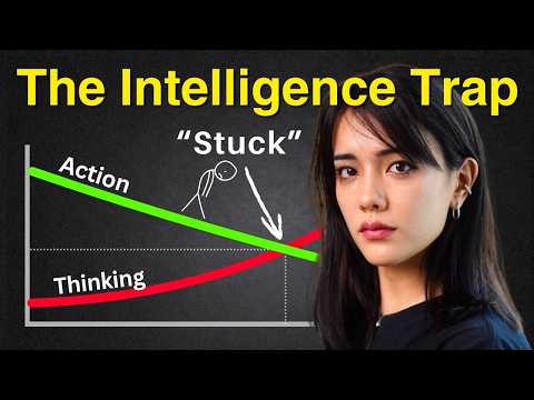 Why Dumb People Get Rich While Smart People Stay Broke