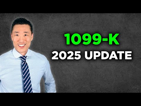 IRS $600 Tax Rule for 2025 Changed (Venmo – Cash App – PayPal)