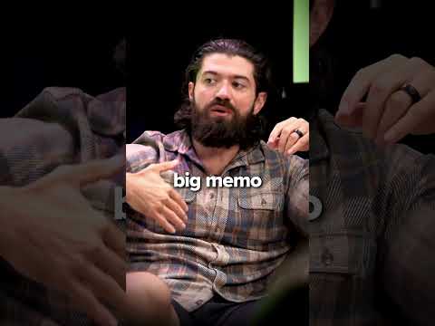 Alex’s Big List Of Ideas