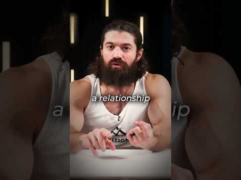 Don’t Take Their Advice