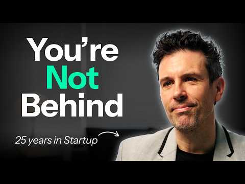 The Mindset that Saved Me from Brutal Startup Failure | TaleTree, Matt Hagger