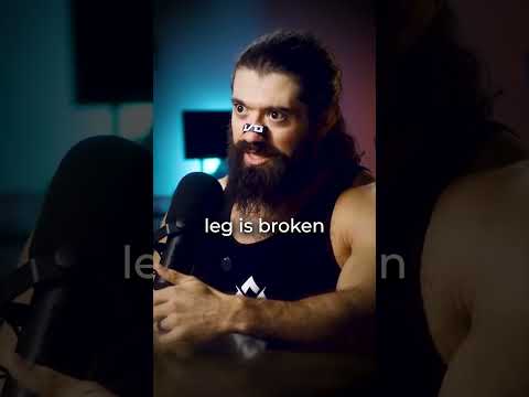 The Boy And The Horse