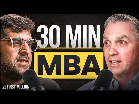 How to Build Systems (So Your Business Runs Without You)