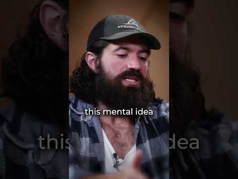 The Past Doesn’t Exist