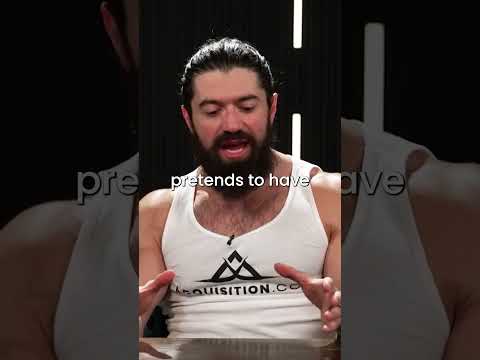 You’re Not Out Of Business Until Someone Stops You