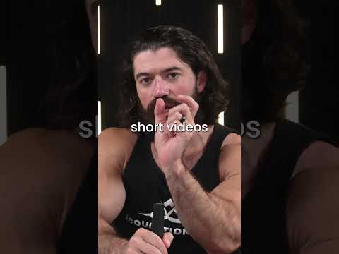 My New Content Strategy