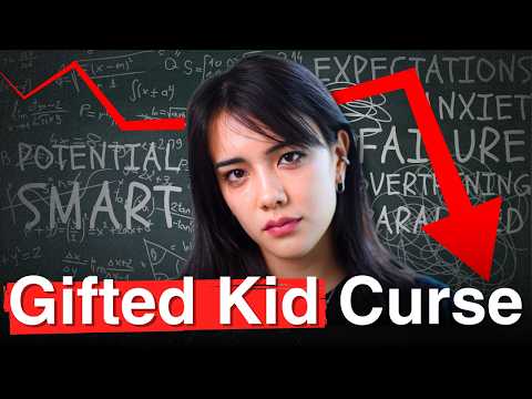 You Were the Smart Kid. So Why Do You Feel So Lost Now?