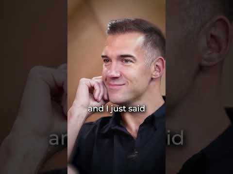 “I Have Some Demons”