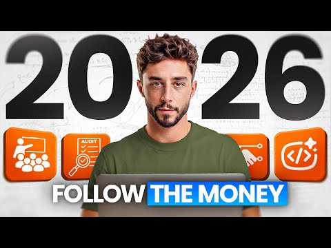 AI Agency Predictions 2026: Where The Real Money Is Moving