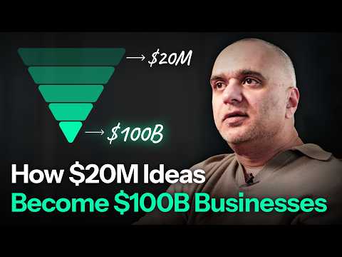 Why 99% of Startups Fail to Scale: Lessons from a Multi-Billion Dollar Founder | Dheeraj Pandey