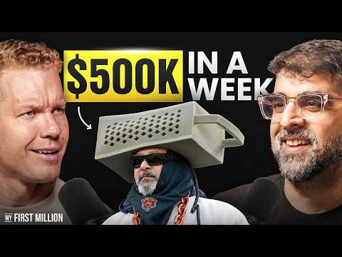 4 dumb ideas that made people rich