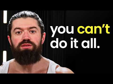 Advice I Wish Someone Gave Me When I Was in My 20s