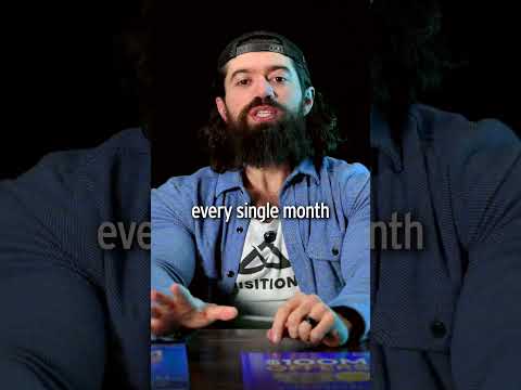 This Costs You $950K A Year