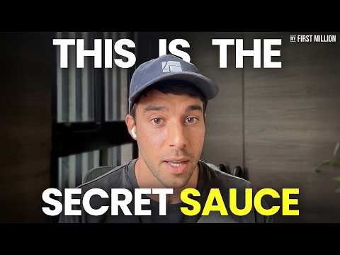 How I went from $0 to $1M in 12 months (Step-by-Step)