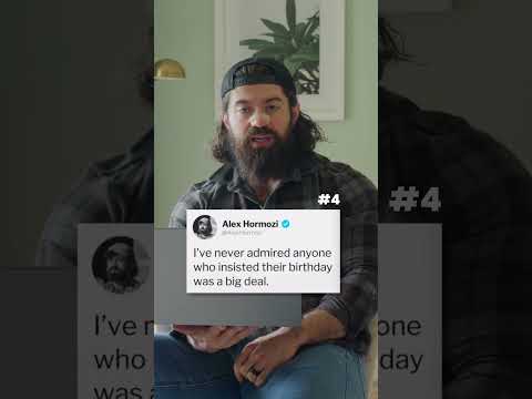 My Most Controversial Tweets