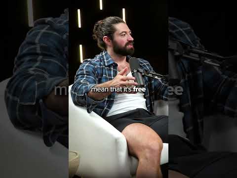 “Why Work For Free?”