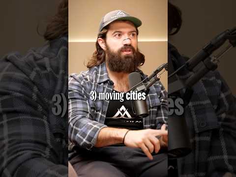 6 Decisions To Change Your Life