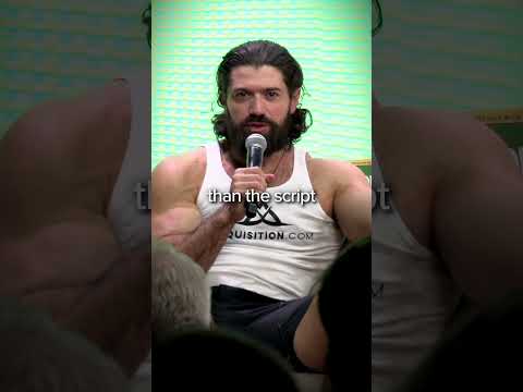 This Is How We Drill Sales Scripts