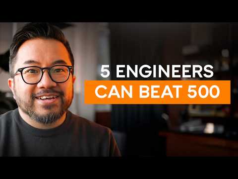 How To Build A 20x Company