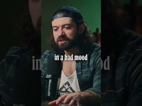 You Can Be In A Good Mood For No Reason