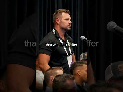 “I Don’t Know What I Want..”