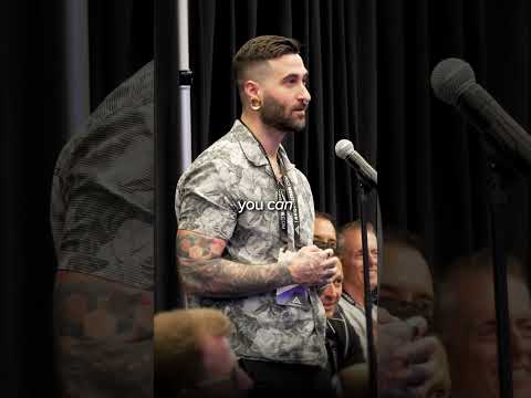 “Which Path Do You Choose?”