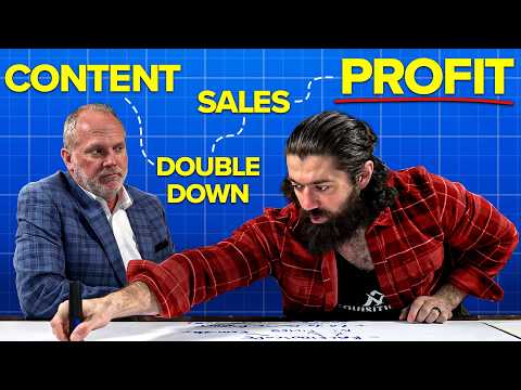 Building a $12,000,000 Business for a Stranger in 25 Minutes