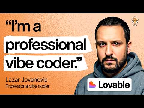The rise of the professional vibe coder (a new AI-era job)