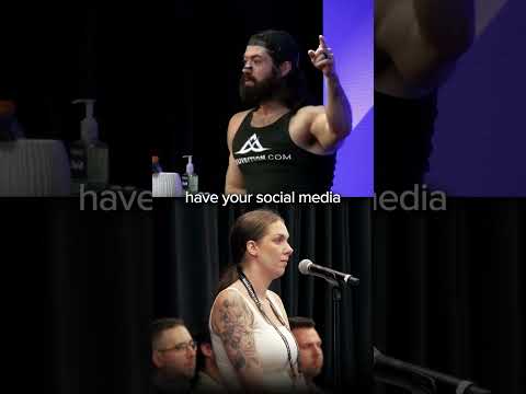 “You Haven’t Nailed Your Model”